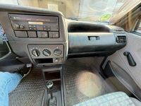 Gebraucht VW Polo GT 55 PS (40 kW) 1992 Rot Coupé