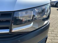 Brugt VW T6.1 150 HK (110 kW) 2019 Sølv Van