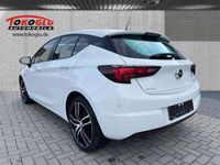 gebraucht Opel Astra Edition 1.6 CDTI Apple CarPlay Android Auto Musi