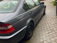 gebraucht BMW 316 316 i