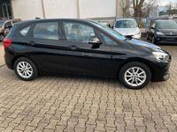 gebraucht BMW 216 Active Tourer Baureihe 2 216 d Advantage