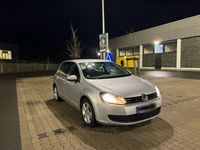 gebraucht VW Golf VI Comfortline 1.2 TSi !Mit neuer Steuerkette!