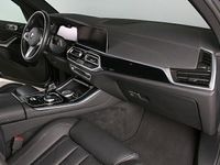 Gebraucht BMW X5 Performance 530 PS (389 kW) 2021 Schwarz SUV