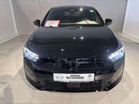 Neu Opel Corsa-e 114 kW (156 PS) 2026 Schwarz Kleinwagen