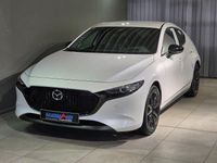 Neu Mazda 3 Homura-Line 140 PS (102 kW) 2025