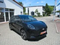 Neu Ford Puma ST-Line 125 PS (91 kW) 2026 Schwarz SUV