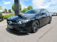 Gebraucht Mercedes A35 AMG AMG 306 PS (225 kW) 2022 Andere Limousine