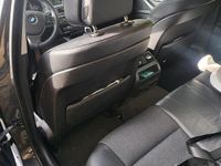 Gebraucht BMW 520 184 PS (135 kW) 2012 Grau Kombi