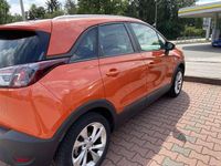Gebraucht Opel Crossland X 131 PS (96 kW) 2020 Orange SUV