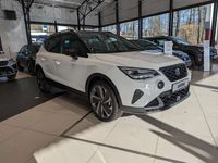 gebraucht Seat Arona FR