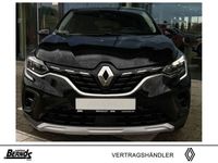 gebraucht Renault Captur TCe Mild Hybrid 140 GPF TECHNO FAST TRACK (MAo.)