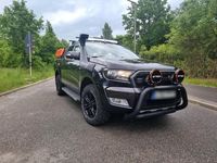 Gebraucht Ford Ranger Wildtrack 200 PS (147 kW) 2017 Pickup