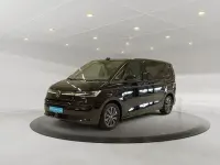 Używany VW Multivan Life 204 KM (150 kW) 2024 Czarny Minivan