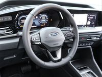 Neu Ford Tourneo Connect 122 PS (89 kW) 2025 Grau Van / Kleinbus