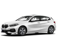 Gebraucht BMW 118 Advantage 136 PS (100 kW) 2025 Kleinwagen