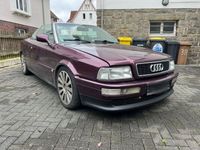 gebraucht Audi 80 Cabrio 2.8 V6