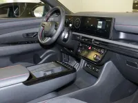 Neu Hyundai Tucson N Line 150 PS (110 kW) 2026 Abyss black / met SUV