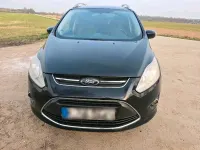 Usata Ford C-MAX 116 CV (85 kW) 2012 Monovolume
