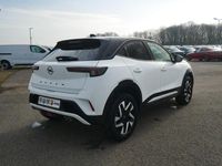 Neu Opel Mokka 131 PS (96 kW) 2026 Weiss SUV