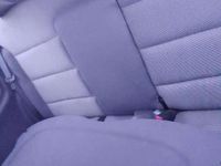 Gebraucht Audi A3 Attraction 102 PS (75 kW) 2002 Silber Limousine