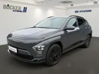 Neu Hyundai Kona Trend 150 kW (204 PS) 2026 Grau SUV