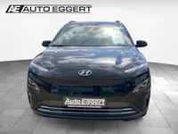 gebraucht Hyundai Kona 2WD Elektro MY23 (100kW) Edit 30 Plus-Paket