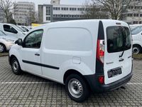 gebraucht Renault Kangoo Rapid Basis WÜRTH Regale Klima PDC 1.HD