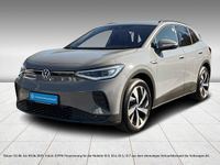 Gebraucht VW ID.4 Pro Performance 150 kW (204 PS) 2023 Mondsteingrau SUV