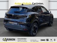 Neu Renault Captur Techno 91 PS (66 kW) 2025 Perlmuttbeige + black pearlschwarz metallic SUV