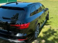 Gebraucht Audi A4 S-Line 272 PS (200 kW) 2016 Schwarz Kombi