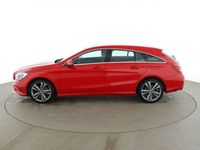 gebraucht Mercedes CLA220 CLA-Klasse Shooting Brake4Matic Urban, Benzin, 23.560 €