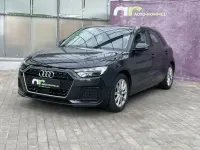 Gebraucht Audi A1 Advanced 110 PS (80 kW) 2023 Grau SUV