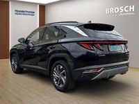 Gebraucht Hyundai Tucson 2022 Schwarz SUV