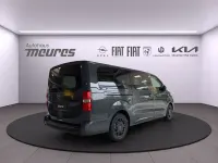 Neu Opel Zafira Life Edition 177 PS (130 kW) 2025 Grau Van / Kleinbus