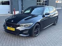 Gebraucht BMW 330 Executive 258 PS (189 kW) 2019 Schwarz Kombi