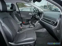 Gebraucht Kia Sportage Comfort 150 PS (110 kW) 2024 Schwarz SUV