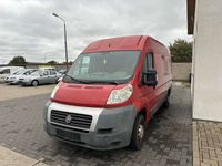 gebraucht Fiat Ducato 