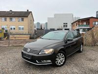 Gebraucht VW Passat 140 PS (102 kW) 2014 Braun Kombi