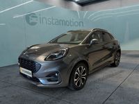 gebraucht Ford Puma ST-Line X LED+Navi+Kamera+Winterpaket