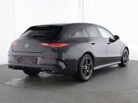 Gebraucht Mercedes CLA200 Advanced Plus 150 PS (110 kW) 2025 Schwarz Limousine