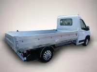 Neu Maxus V90 148 PS (108 kW) 2025 Manufacturer Van