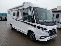 Gebraucht Knaus L!VE I 179 PS (131 kW) 2024 Weiss Van