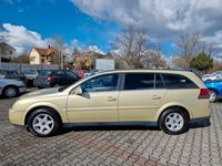 gebraucht Opel Vectra Caravan 1.9 CDTI Elegance 88kW