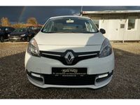 gebraucht Renault Scénic IV 1.5 dCi 110 EDC Limited |1.Hand| |EURO 6|
