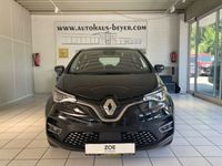 gebraucht Renault Zoe Evolution 100% Elektrisch