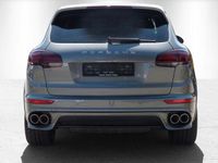 Gebraucht Porsche Cayenne 385 PS (283 kW) 2016 Grau SUV
