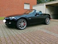 gebraucht Mazda MX5 NC