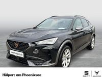 Gebraucht Cupra Formentor 150 PS (110 kW) 2024 Schwarz SUV