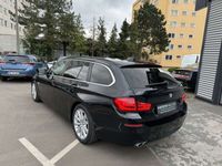 gebraucht BMW 530 530 d DPF Touring X Driv d EU5 Touring xDrive DPF