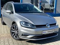 gebraucht VW Golf VII Variant Highline BMT*XEN*PANO*NAV*RCAM